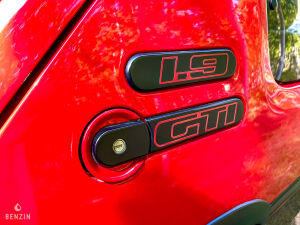 Peugeot 205 GTI 1.9 130 - 1988