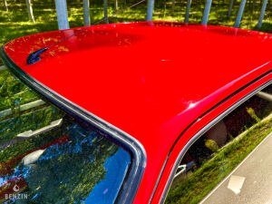 Peugeot 205 GTI 1.9 130 - 1988