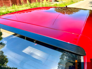 Peugeot 205 GTI 1.9 130 - 1988