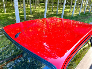 Peugeot 205 GTI 1.9 130 - 1988