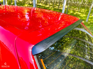 Peugeot 205 GTI 1.9 130 - 1988