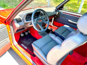 Peugeot 205 GTI 1.9 130 - 1988