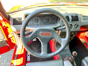 Peugeot 205 GTI 1.9 130 - 1988