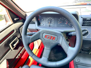 Peugeot 205 GTI 1.9 130 - 1988