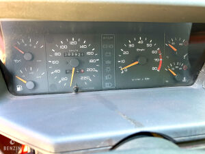 Peugeot 205 GTI 1.9 130 - 1988