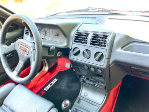 Peugeot 205 GTI 1.9 130 - 1988