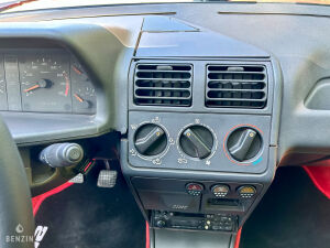 Peugeot 205 GTI 1.9 130 - 1988