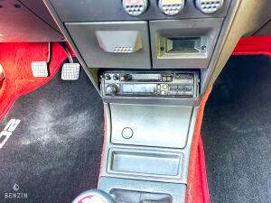 Peugeot 205 GTI 1.9 130 - 1988