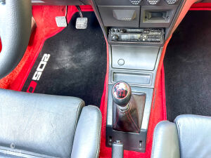 Peugeot 205 GTI 1.9 130 - 1988