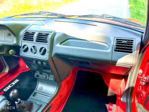 Peugeot 205 GTI 1.9 130 - 1988