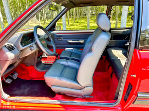 Peugeot 205 GTI 1.9 130 - 1988