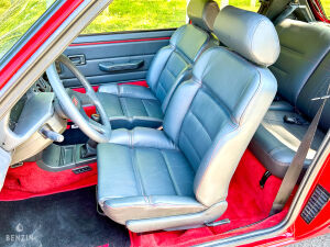 Peugeot 205 GTI 1.9 130 - 1988