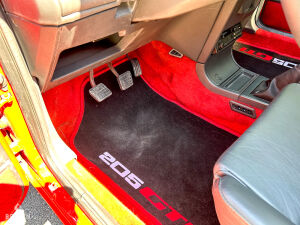 Peugeot 205 GTI 1.9 130 - 1988