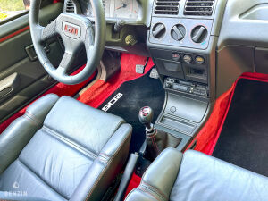 Peugeot 205 GTI 1.9 130 - 1988