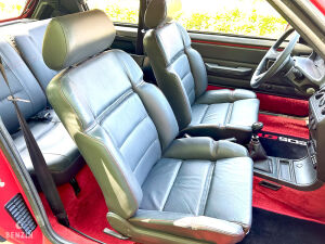 Peugeot 205 GTI 1.9 130 - 1988