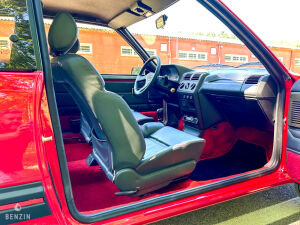 Peugeot 205 GTI 1.9 130 - 1988