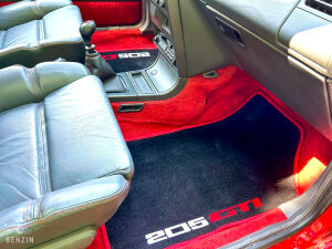 Peugeot 205 GTI 1.9 130 - 1988