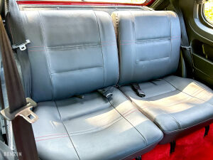 Peugeot 205 GTI 1.9 130 - 1988