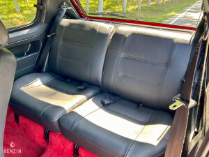 Peugeot 205 GTI 1.9 130 - 1988