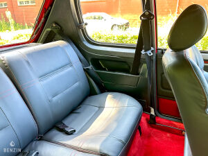 Peugeot 205 GTI 1.9 130 - 1988