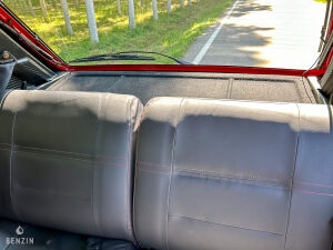 Peugeot 205 GTI 1.9 130 - 1988