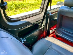 Peugeot 205 GTI 1.9 130 - 1988