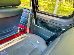 Peugeot 205 GTI 1.9 130 - 1988