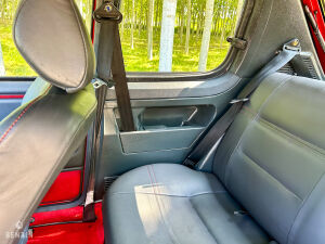 Peugeot 205 GTI 1.9 130 - 1988