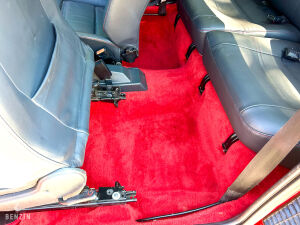 Peugeot 205 GTI 1.9 130 - 1988