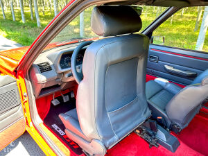 Peugeot 205 GTI 1.9 130 - 1988