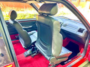 Peugeot 205 GTI 1.9 130 - 1988