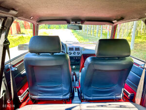 Peugeot 205 GTI 1.9 130 - 1988