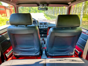 Peugeot 205 GTI 1.9 130 - 1988