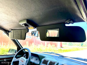 Peugeot 205 GTI 1.9 130 - 1988