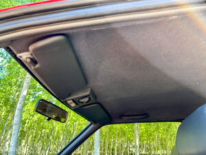 Peugeot 205 GTI 1.9 130 - 1988