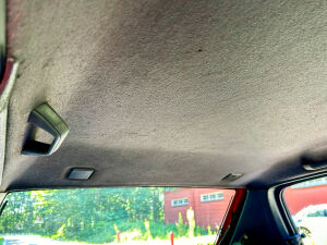 Peugeot 205 GTI 1.9 130 - 1988