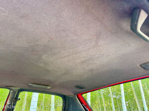 Peugeot 205 GTI 1.9 130 - 1988