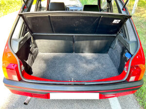 Peugeot 205 GTI 1.9 130 - 1988