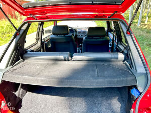 Peugeot 205 GTI 1.9 130 - 1988