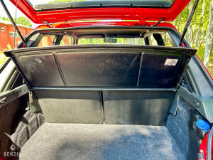 Peugeot 205 GTI 1.9 130 - 1988