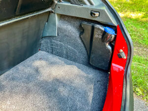 Peugeot 205 GTI 1.9 130 - 1988