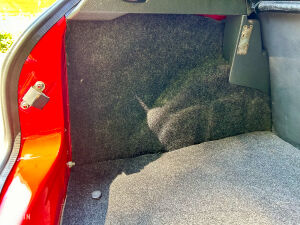 Peugeot 205 GTI 1.9 130 - 1988