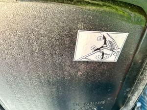 Peugeot 205 GTI 1.9 130 - 1988