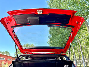 Peugeot 205 GTI 1.9 130 - 1988