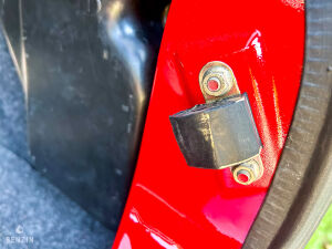 Peugeot 205 GTI 1.9 130 - 1988