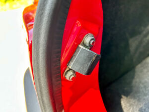 Peugeot 205 GTI 1.9 130 - 1988