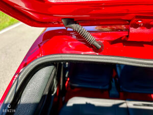 Peugeot 205 GTI 1.9 130 - 1988