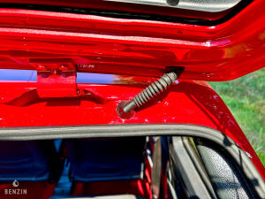 Peugeot 205 GTI 1.9 130 - 1988