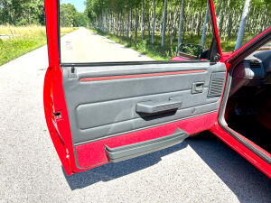 Peugeot 205 GTI 1.9 130 - 1988