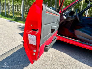 Peugeot 205 GTI 1.9 130 - 1988